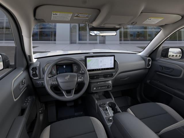 2026 Ford Bronco Sport 4DR 4WD BIG BEND