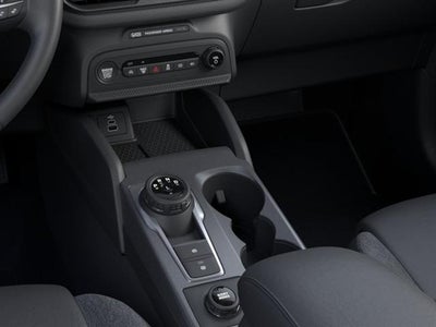 2026 Ford Bronco Sport 4DR 4WD BIG BEND