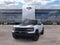2026 Ford Bronco Sport 4DR 4WD BIG BEND