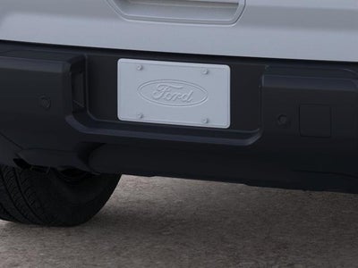 2026 Ford Bronco Sport 4DR 4WD BIG BEND