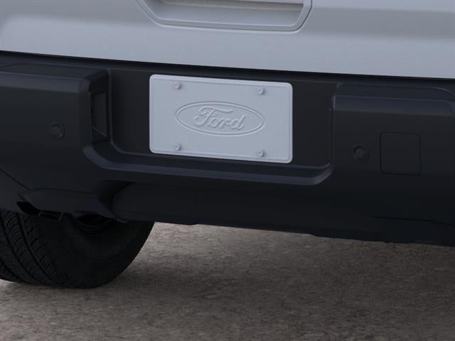 2026 Ford Bronco Sport 4DR 4WD BIG BEND