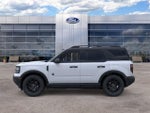 2026 Ford Bronco Sport 4DR 4WD BIG BEND