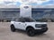 2026 Ford Bronco Sport 4DR 4WD BIG BEND