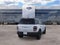 2026 Ford Bronco Sport 4DR 4WD BIG BEND