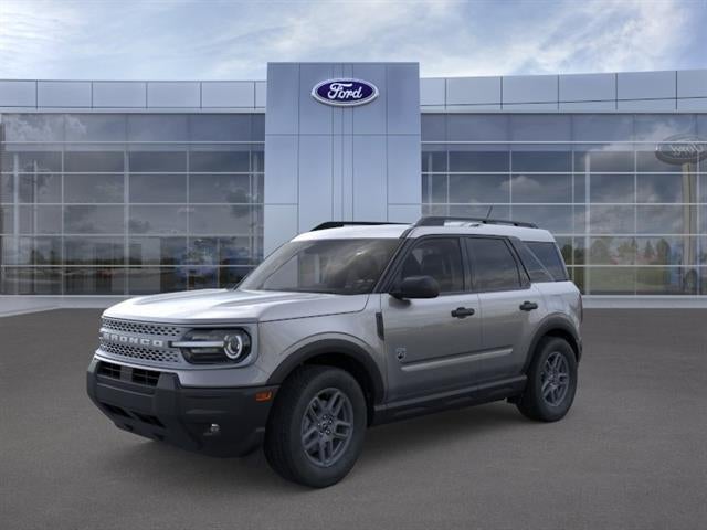 2026 Ford Bronco Sport 4DR 4WD BIG BEND