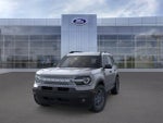 2026 Ford Bronco Sport 4DR 4WD BIG BEND