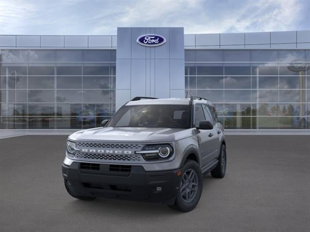 2026 Ford Bronco Sport 4DR 4WD BIG BEND