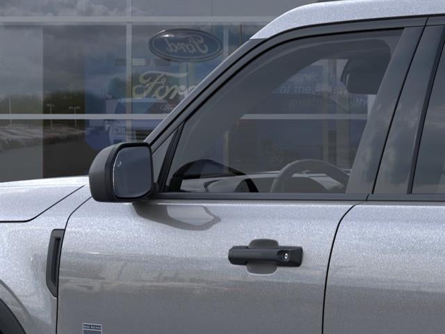 2026 Ford Bronco Sport 4DR 4WD BIG BEND