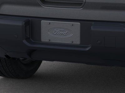 2026 Ford Bronco Sport 4DR 4WD BIG BEND