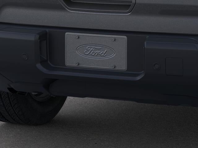 2026 Ford Bronco Sport 4DR 4WD BIG BEND
