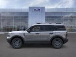 2026 Ford Bronco Sport 4DR 4WD BIG BEND