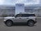 2026 Ford Bronco Sport 4DR 4WD BIG BEND