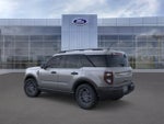 2026 Ford Bronco Sport 4DR 4WD BIG BEND