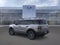 2026 Ford Bronco Sport 4DR 4WD BIG BEND