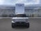 2026 Ford Bronco Sport 4DR 4WD BIG BEND