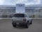 2026 Ford Bronco Sport 4DR 4WD BIG BEND