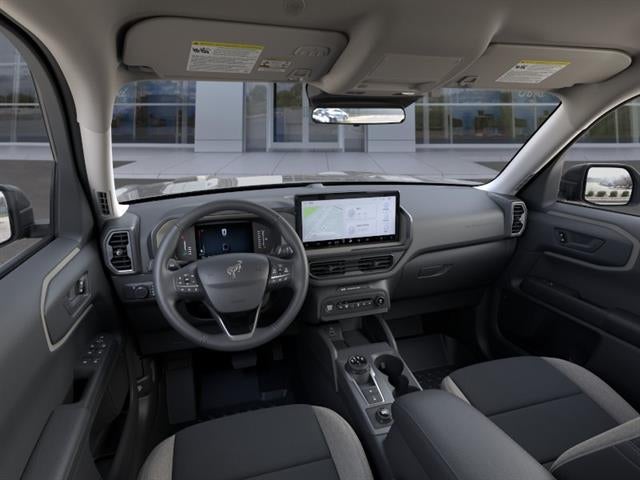 2026 Ford Bronco Sport 4DR 4WD BIG BEND