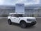 2026 Ford Bronco Sport 4DR 4WD BIG BEND