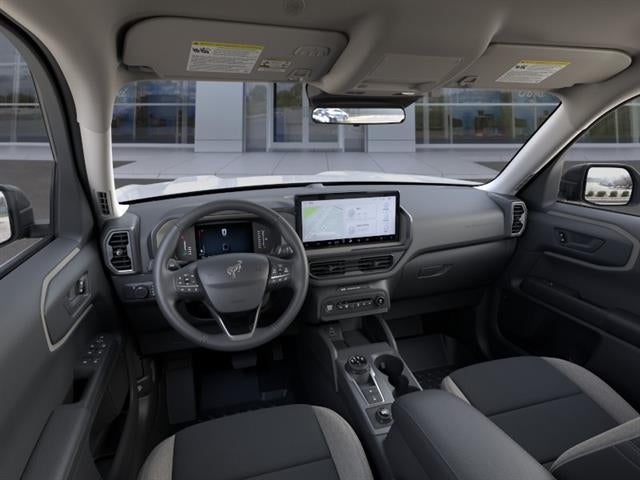 2026 Ford Bronco Sport 4DR 4WD BIG BEND