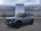 2026 Ford Bronco Sport 4DR 4WD OUTER BANKS