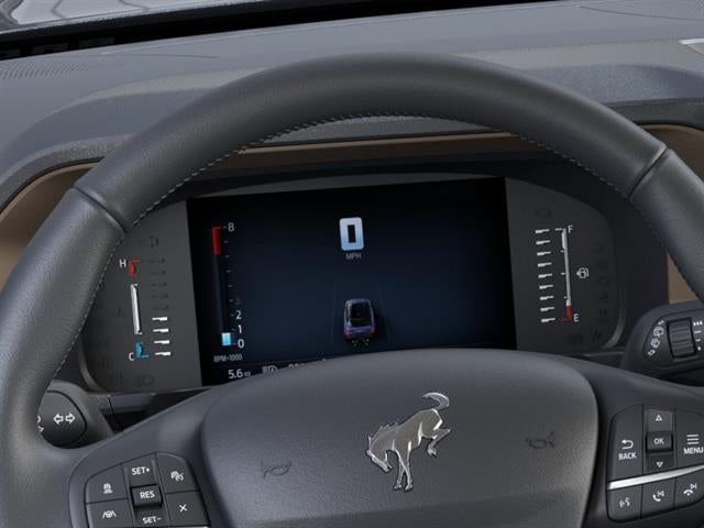 2026 Ford Bronco Sport 4DR 4WD OUTER BANKS