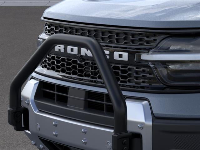 2026 Ford Bronco Sport 4DR 4WD OUTER BANKS