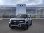 2026 Ford Bronco Sport 4DR 4WD OUTER BANKS