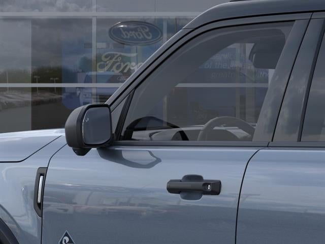 2026 Ford Bronco Sport 4DR 4WD OUTER BANKS