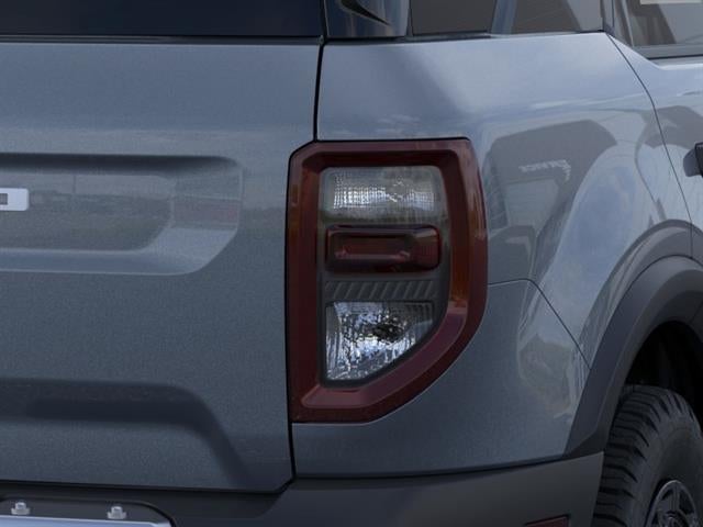 2026 Ford Bronco Sport 4DR 4WD OUTER BANKS