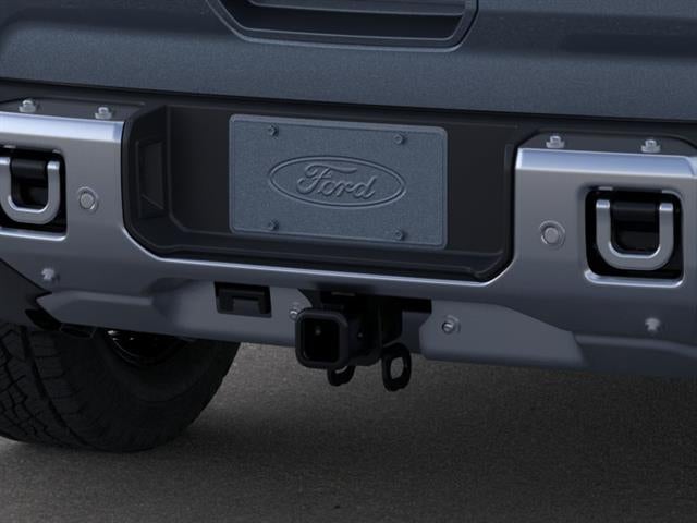 2026 Ford Bronco Sport 4DR 4WD OUTER BANKS