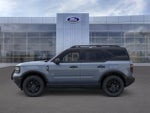 2026 Ford Bronco Sport 4DR 4WD OUTER BANKS