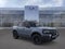 2026 Ford Bronco Sport 4DR 4WD OUTER BANKS