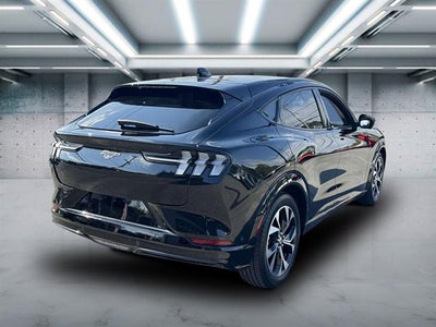 2021 Ford Mustang Mach-E Premium