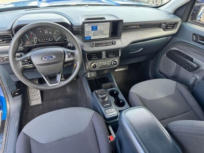 2022 Ford Maverick XL