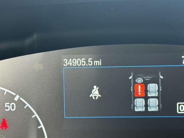 2022 Ford Maverick XL