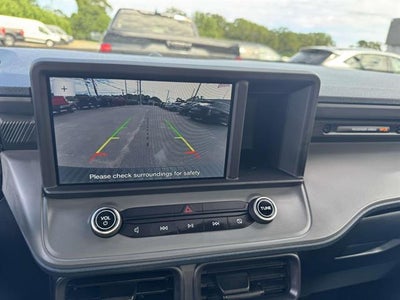 2022 Ford Maverick XL