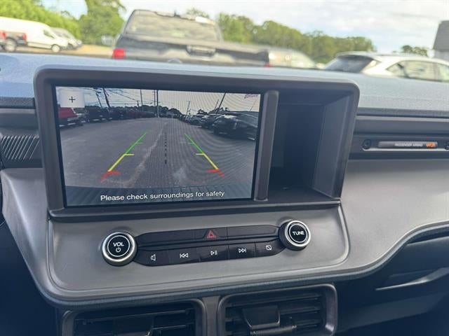 2022 Ford Maverick XL