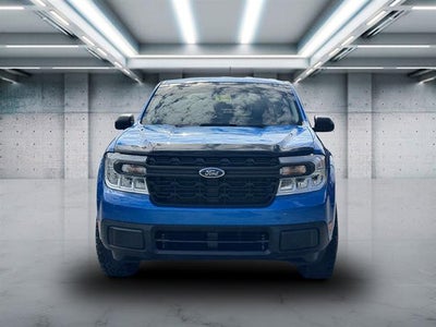 2022 Ford Maverick XL