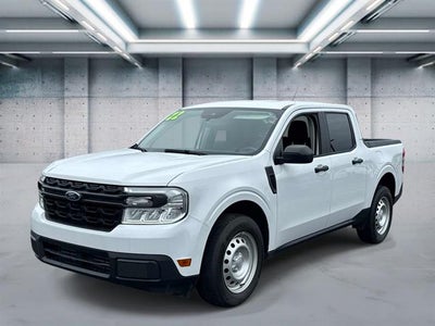 2022 Ford Maverick XL
