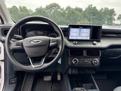 2022 Ford Maverick XL