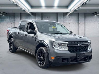 2022 Ford Maverick XL