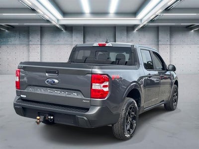 2022 Ford Maverick XL