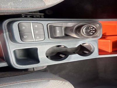 2022 Ford Maverick XL