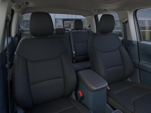 2026 Ford Maverick SUPERCREW AWD XLT