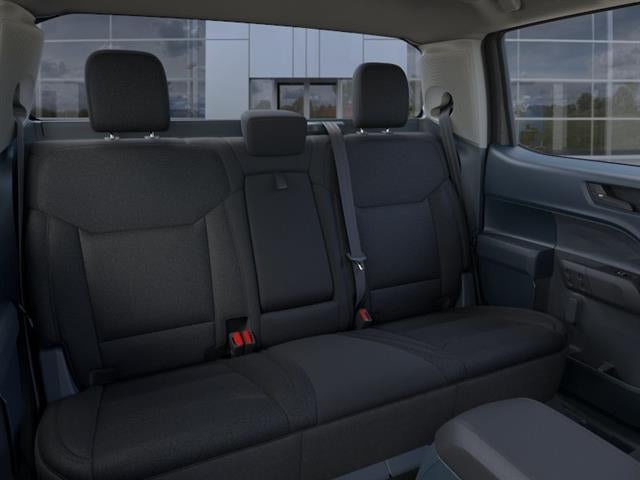 2026 Ford Maverick SUPERCREW AWD XLT