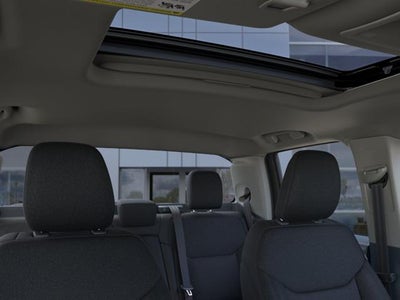 2026 Ford Maverick SUPERCREW AWD XLT