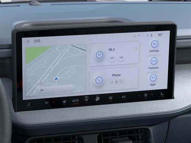 2026 Ford Maverick SUPERCREW AWD XLT