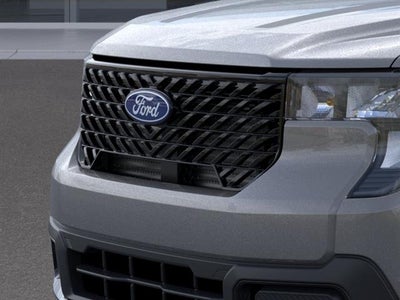 2026 Ford Maverick SUPERCREW AWD XLT