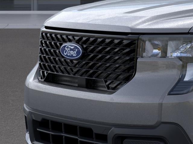 2026 Ford Maverick SUPERCREW AWD XLT