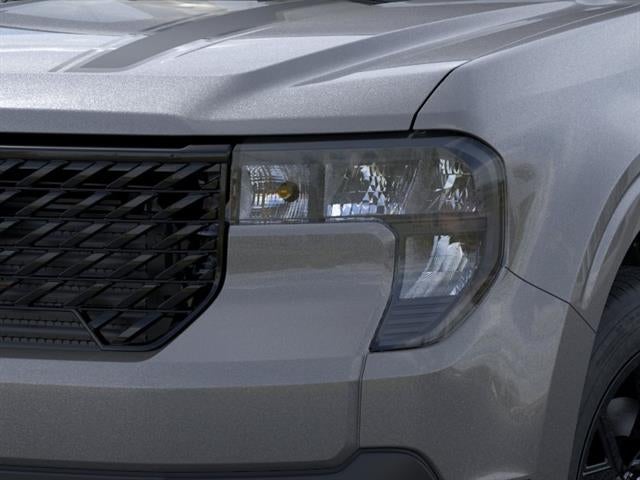 2026 Ford Maverick SUPERCREW AWD XLT